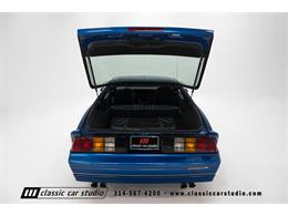 1987 Chevrolet Camaro IROC-Z (CC-1703996) for sale in St. Louis, Missouri