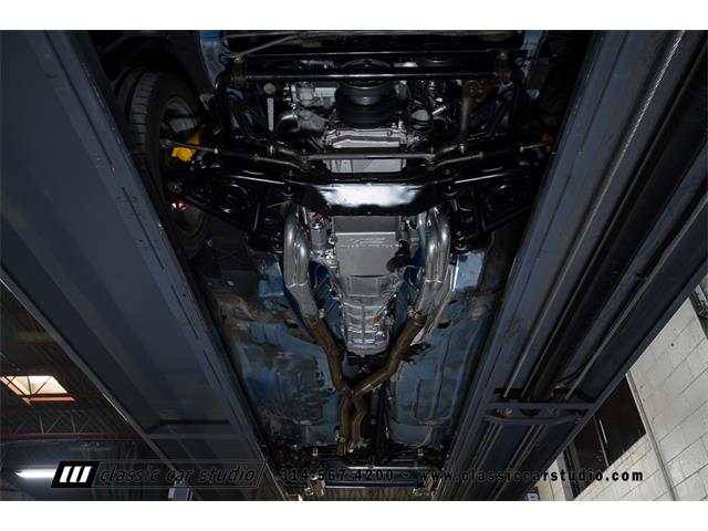 1987 Chevrolet Camaro IROC-Z (CC-1703996) for sale in St. Louis, Missouri