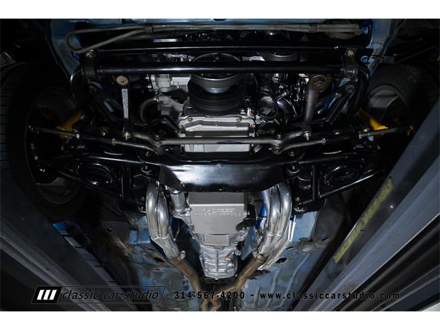 1987 Chevrolet Camaro IROC-Z (CC-1703996) for sale in St. Louis, Missouri