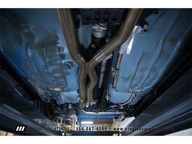 1987 Chevrolet Camaro IROC-Z (CC-1703996) for sale in St. Louis, Missouri