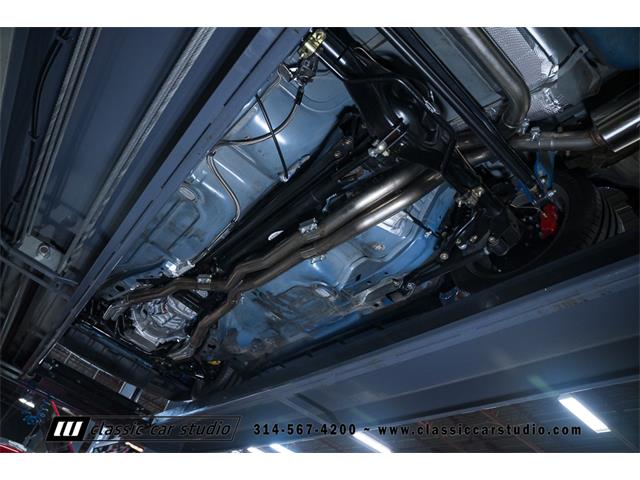 1987 Chevrolet Camaro IROC-Z (CC-1703996) for sale in St. Louis, Missouri