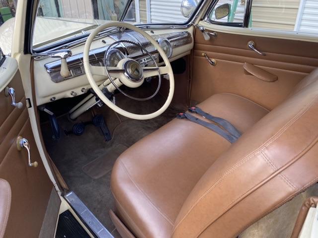 1942 Ford Deluxe (CC-1704011) for sale in Salem, Oregon
