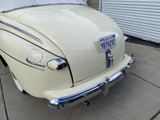 1942 Ford Deluxe (CC-1704011) for sale in Salem, Oregon