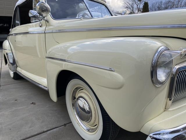 1942 Ford Deluxe (CC-1704011) for sale in Salem, Oregon