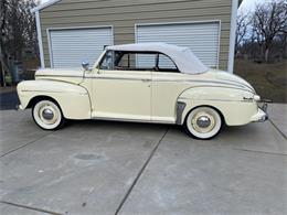 1942 Ford Deluxe (CC-1704011) for sale in Salem, Oregon