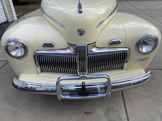 1942 Ford Deluxe (CC-1704011) for sale in Salem, Oregon