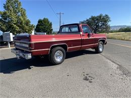 1977 Chevrolet C20 (CC-1704012) for sale in Salem, Oregon