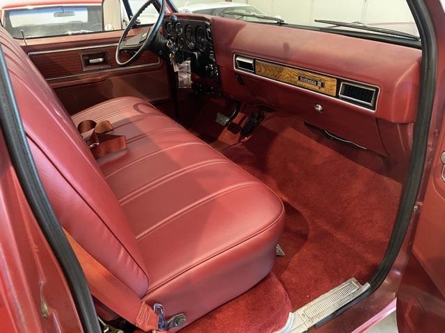 1977 Chevrolet C20 (CC-1704012) for sale in Salem, Oregon