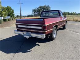 1977 Chevrolet C20 (CC-1704012) for sale in Salem, Oregon