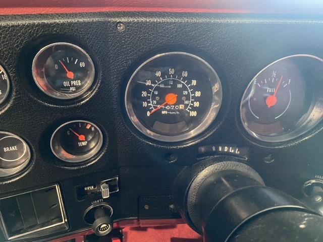 1977 Chevrolet C20 (CC-1704012) for sale in Salem, Oregon