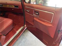 1977 Chevrolet C20 (CC-1704012) for sale in Salem, Oregon