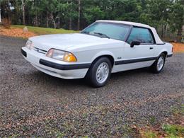 1990 Ford Mustang (CC-1704021) for sale in Salem, Oregon