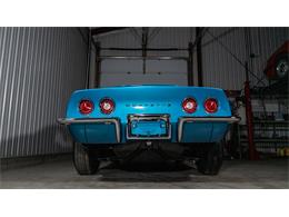 1969 Chevrolet Corvette Stingray (CC-1704045) for sale in Richmond Hill, Ontario