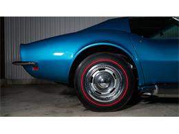 1969 Chevrolet Corvette Stingray (CC-1704045) for sale in Richmond Hill, Ontario
