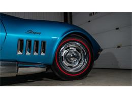 1969 Chevrolet Corvette Stingray (CC-1704045) for sale in Richmond Hill, Ontario
