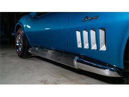 1969 Chevrolet Corvette Stingray (CC-1704045) for sale in Richmond Hill, Ontario