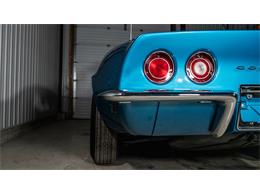 1969 Chevrolet Corvette Stingray (CC-1704045) for sale in Richmond Hill, Ontario