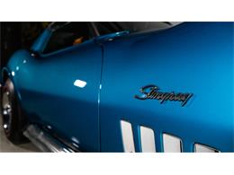 1969 Chevrolet Corvette Stingray (CC-1704045) for sale in Richmond Hill, Ontario