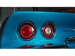 1969 Chevrolet Corvette Stingray (CC-1704045) for sale in Richmond Hill, Ontario