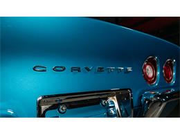 1969 Chevrolet Corvette Stingray (CC-1704045) for sale in Richmond Hill, Ontario