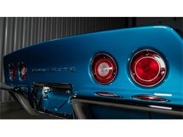 1969 Chevrolet Corvette Stingray (CC-1704045) for sale in Richmond Hill, Ontario