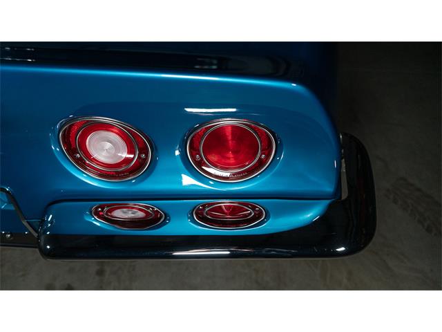 1969 Chevrolet Corvette Stingray (CC-1704045) for sale in Richmond Hill, Ontario