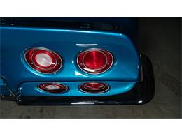 1969 Chevrolet Corvette Stingray (CC-1704045) for sale in Richmond Hill, Ontario