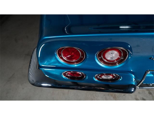 1969 Chevrolet Corvette Stingray (CC-1704045) for sale in Richmond Hill, Ontario