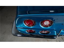 1969 Chevrolet Corvette Stingray (CC-1704045) for sale in Richmond Hill, Ontario