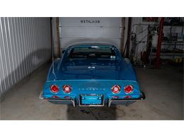 1969 Chevrolet Corvette Stingray (CC-1704045) for sale in Richmond Hill, Ontario