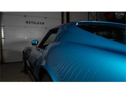 1969 Chevrolet Corvette Stingray (CC-1704045) for sale in Richmond Hill, Ontario