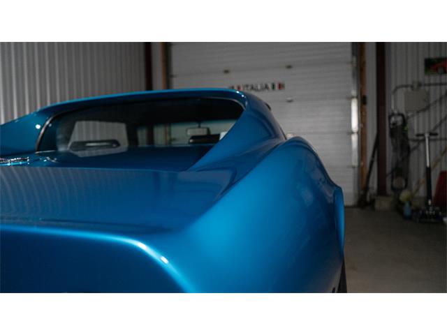 1969 Chevrolet Corvette Stingray (CC-1704045) for sale in Richmond Hill, Ontario