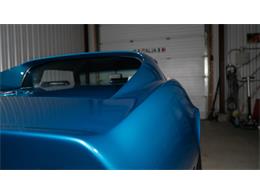 1969 Chevrolet Corvette Stingray (CC-1704045) for sale in Richmond Hill, Ontario
