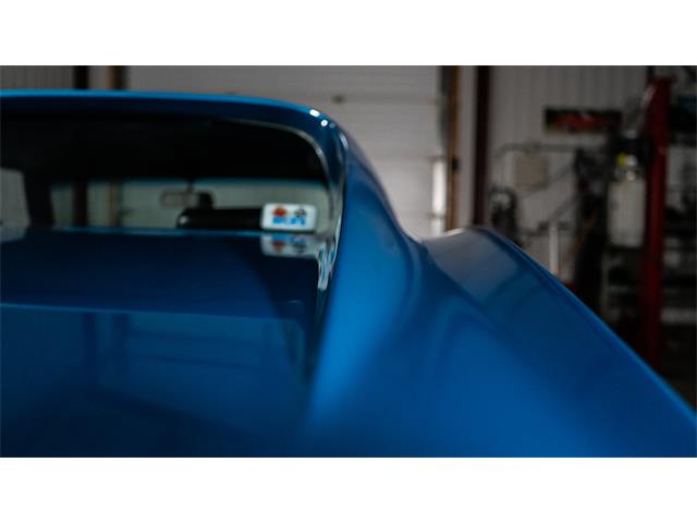 1969 Chevrolet Corvette Stingray (CC-1704045) for sale in Richmond Hill, Ontario