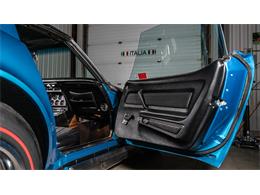 1969 Chevrolet Corvette Stingray (CC-1704045) for sale in Richmond Hill, Ontario