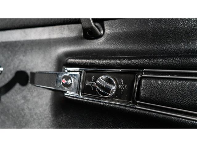 1969 Chevrolet Corvette Stingray (CC-1704045) for sale in Richmond Hill, Ontario