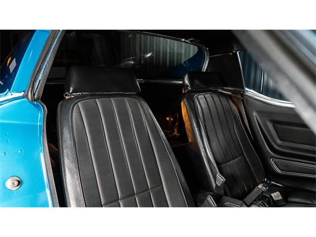 1969 Chevrolet Corvette Stingray (CC-1704045) for sale in Richmond Hill, Ontario
