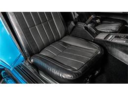 1969 Chevrolet Corvette Stingray (CC-1704045) for sale in Richmond Hill, Ontario
