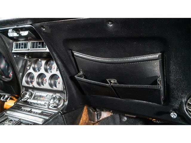 1969 Chevrolet Corvette Stingray (CC-1704045) for sale in Richmond Hill, Ontario