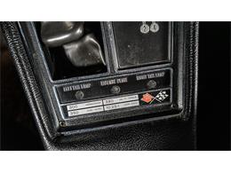 1969 Chevrolet Corvette Stingray (CC-1704045) for sale in Richmond Hill, Ontario