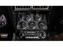 1969 Chevrolet Corvette Stingray (CC-1704045) for sale in Richmond Hill, Ontario