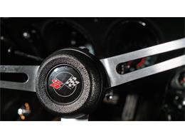 1969 Chevrolet Corvette Stingray (CC-1704045) for sale in Richmond Hill, Ontario
