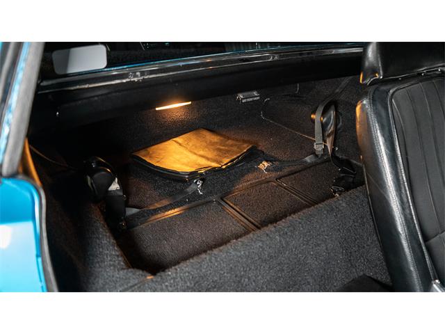 1969 Chevrolet Corvette Stingray (CC-1704045) for sale in Richmond Hill, Ontario