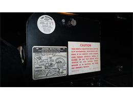 1969 Chevrolet Corvette Stingray (CC-1704045) for sale in Richmond Hill, Ontario