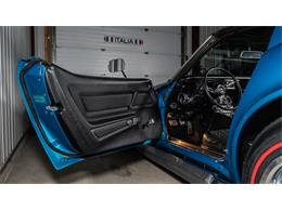 1969 Chevrolet Corvette Stingray (CC-1704045) for sale in Richmond Hill, Ontario