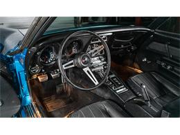 1969 Chevrolet Corvette Stingray (CC-1704045) for sale in Richmond Hill, Ontario