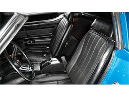 1969 Chevrolet Corvette Stingray (CC-1704045) for sale in Richmond Hill, Ontario