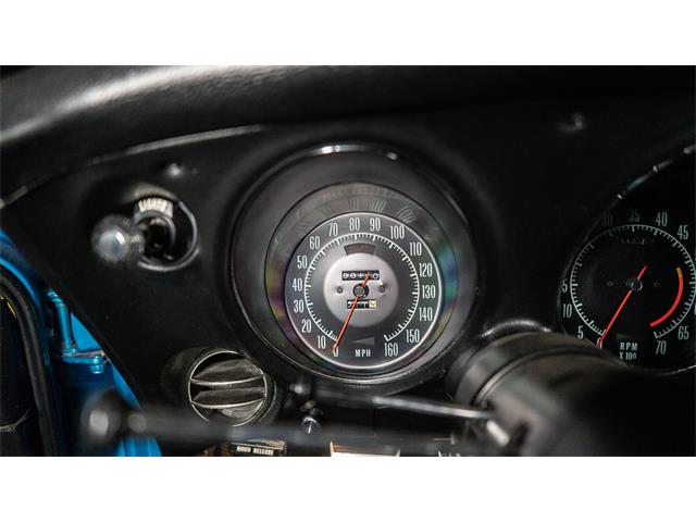 1969 Chevrolet Corvette Stingray (CC-1704045) for sale in Richmond Hill, Ontario