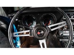 1969 Chevrolet Corvette Stingray (CC-1704045) for sale in Richmond Hill, Ontario