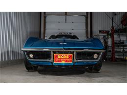 1969 Chevrolet Corvette Stingray (CC-1704045) for sale in Richmond Hill, Ontario